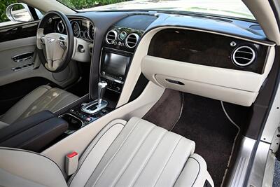 2014 Bentley Flying Spur   - Photo 24 - Boca Raton, FL 33431