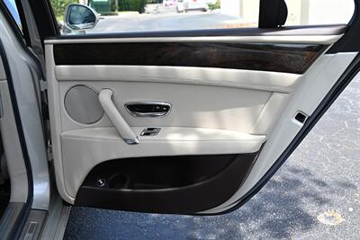 2014 Bentley Flying Spur   - Photo 27 - Boca Raton, FL 33431