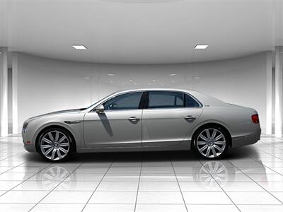 2014 Bentley Flying Spur   - Photo 2 - Boca Raton, FL 33431