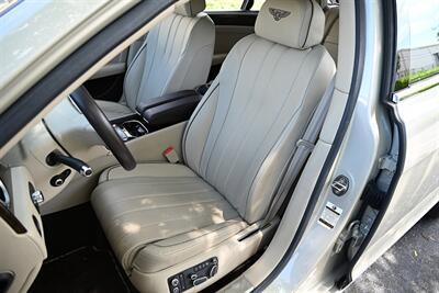 2014 Bentley Flying Spur   - Photo 43 - Boca Raton, FL 33431
