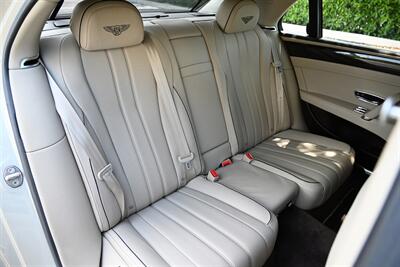 2014 Bentley Flying Spur   - Photo 28 - Boca Raton, FL 33431