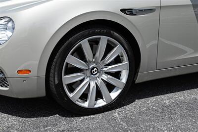 2014 Bentley Flying Spur   - Photo 13 - Boca Raton, FL 33431