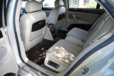 2014 Bentley Flying Spur   - Photo 33 - Boca Raton, FL 33431