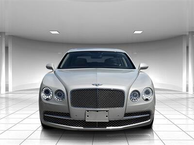 2014 Bentley Flying Spur   - Photo 8 - Boca Raton, FL 33431