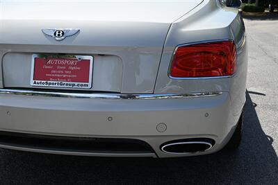 2014 Bentley Flying Spur   - Photo 17 - Boca Raton, FL 33431