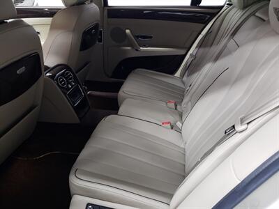 2014 Bentley Flying Spur   - Photo 8 - Boca Raton, FL 33431