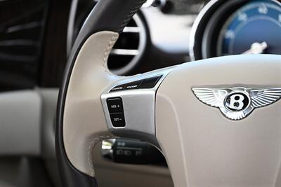 2014 Bentley Flying Spur   - Photo 39 - Boca Raton, FL 33431