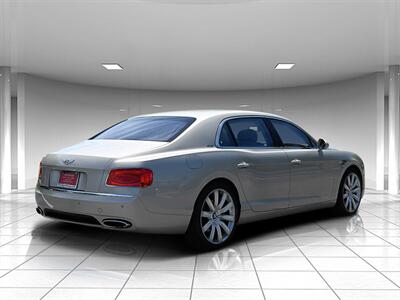 2014 Bentley Flying Spur   - Photo 5 - Boca Raton, FL 33431
