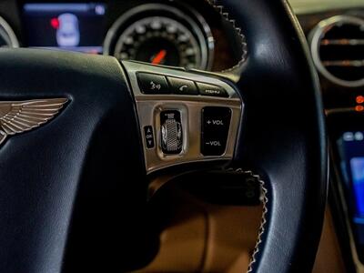2016 Bentley Flying Spur V8   - Photo 38 - Boca Raton, FL 33431