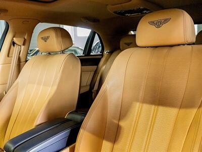 2016 Bentley Flying Spur V8   - Photo 41 - Boca Raton, FL 33431