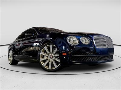 2016 Bentley Flying Spur V8   - Photo 8 - Boca Raton, FL 33431