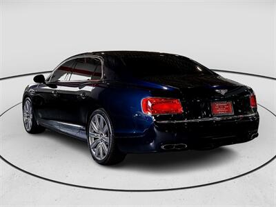 2016 Bentley Flying Spur V8   - Photo 2 - Boca Raton, FL 33431