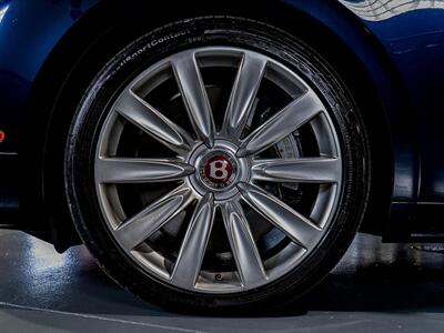 2016 Bentley Flying Spur V8   - Photo 25 - Boca Raton, FL 33431
