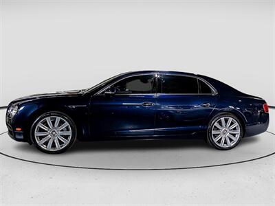 2016 Bentley Flying Spur V8   - Photo 3 - Boca Raton, FL 33431