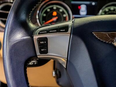 2016 Bentley Flying Spur V8   - Photo 37 - Boca Raton, FL 33431