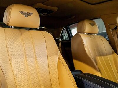 2016 Bentley Flying Spur V8   - Photo 42 - Boca Raton, FL 33431
