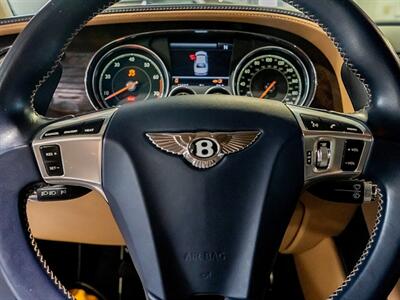 2016 Bentley Flying Spur V8   - Photo 39 - Boca Raton, FL 33431