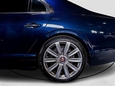 2016 Bentley Flying Spur V8   - Photo 22 - Boca Raton, FL 33431
