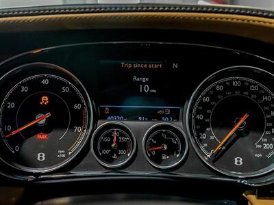 2016 Bentley Flying Spur V8   - Photo 34 - Boca Raton, FL 33431