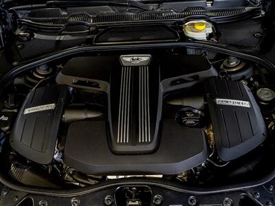 2016 Bentley Flying Spur V8   - Photo 49 - Boca Raton, FL 33431