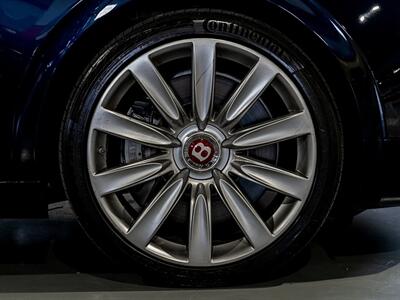 2016 Bentley Flying Spur V8   - Photo 16 - Boca Raton, FL 33431