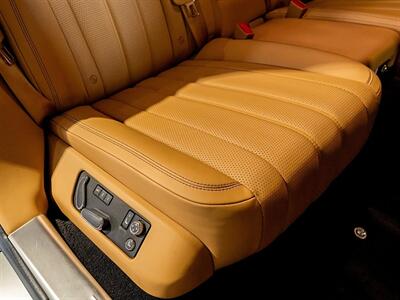 2016 Bentley Flying Spur V8   - Photo 45 - Boca Raton, FL 33431