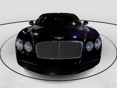 2016 Bentley Flying Spur V8   - Photo 7 - Boca Raton, FL 33431