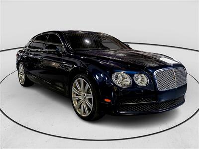 2016 Bentley Flying Spur V8   - Photo 11 - Boca Raton, FL 33431