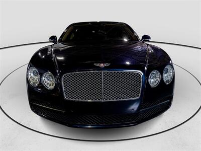 2016 Bentley Flying Spur V8   - Photo 5 - Boca Raton, FL 33431