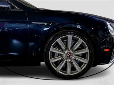 2016 Bentley Flying Spur V8   - Photo 15 - Boca Raton, FL 33431