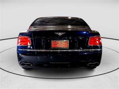 2016 Bentley Flying Spur V8   - Photo 4 - Boca Raton, FL 33431