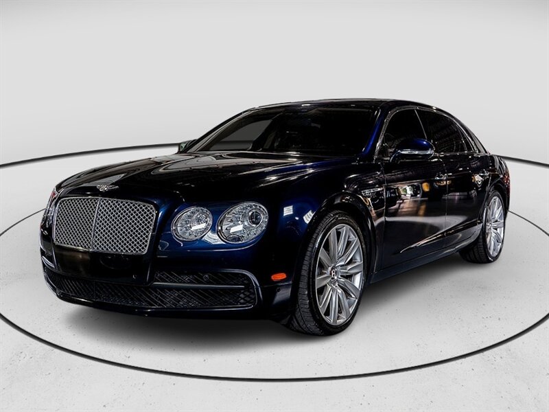 2016 Bentley Flying Spur V8 - Photo 1 - Boca Raton, FL 33431