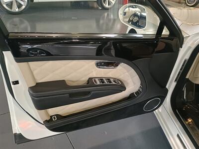 2016 Bentley Mulsanne Speed   - Photo 14 - Boca Raton, FL 33431