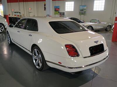 2016 Bentley Mulsanne Speed   - Photo 3 - Boca Raton, FL 33431