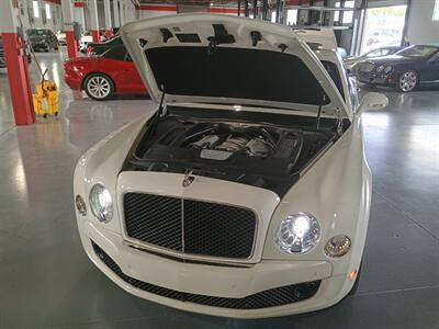2016 Bentley Mulsanne Speed   - Photo 46 - Boca Raton, FL 33431