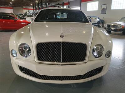 2016 Bentley Mulsanne Speed   - Photo 9 - Boca Raton, FL 33431