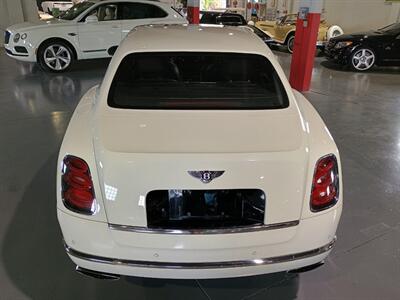 2016 Bentley Mulsanne Speed   - Photo 5 - Boca Raton, FL 33431