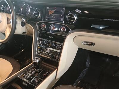 2016 Bentley Mulsanne Speed   - Photo 44 - Boca Raton, FL 33431