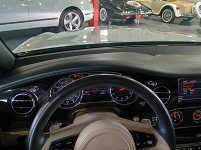 2016 Bentley Mulsanne Speed   - Photo 24 - Boca Raton, FL 33431