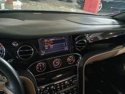 2016 Bentley Mulsanne Speed   - Photo 25 - Boca Raton, FL 33431