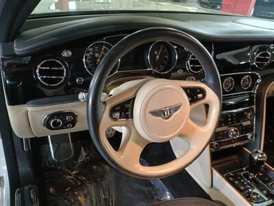 2016 Bentley Mulsanne Speed   - Photo 21 - Boca Raton, FL 33431