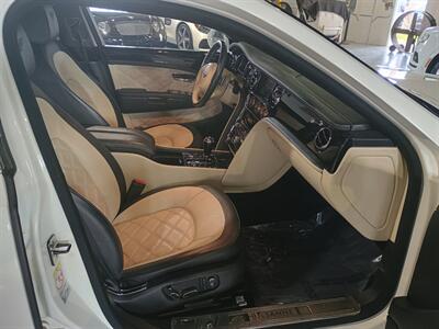 2016 Bentley Mulsanne Speed   - Photo 41 - Boca Raton, FL 33431