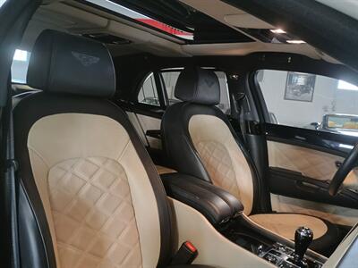 2016 Bentley Mulsanne Speed   - Photo 43 - Boca Raton, FL 33431