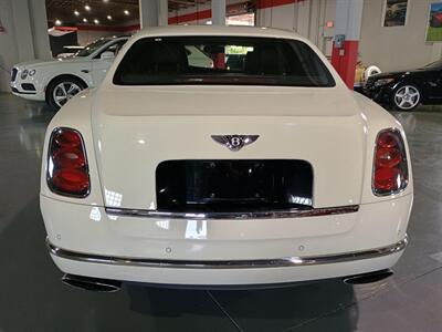 2016 Bentley Mulsanne Speed   - Photo 4 - Boca Raton, FL 33431