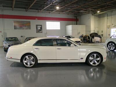 2016 Bentley Mulsanne Speed   - Photo 7 - Boca Raton, FL 33431