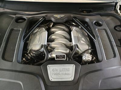 2016 Bentley Mulsanne Speed   - Photo 49 - Boca Raton, FL 33431