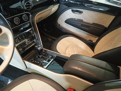 2016 Bentley Mulsanne Speed   - Photo 22 - Boca Raton, FL 33431