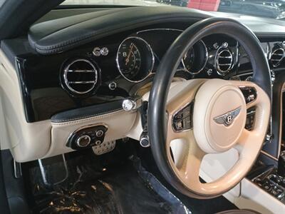 2016 Bentley Mulsanne Speed   - Photo 20 - Boca Raton, FL 33431
