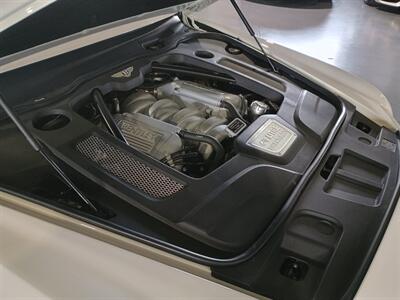 2016 Bentley Mulsanne Speed   - Photo 47 - Boca Raton, FL 33431
