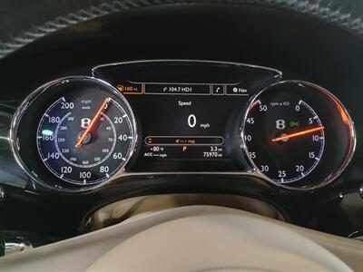 2016 Bentley Mulsanne Speed   - Photo 23 - Boca Raton, FL 33431